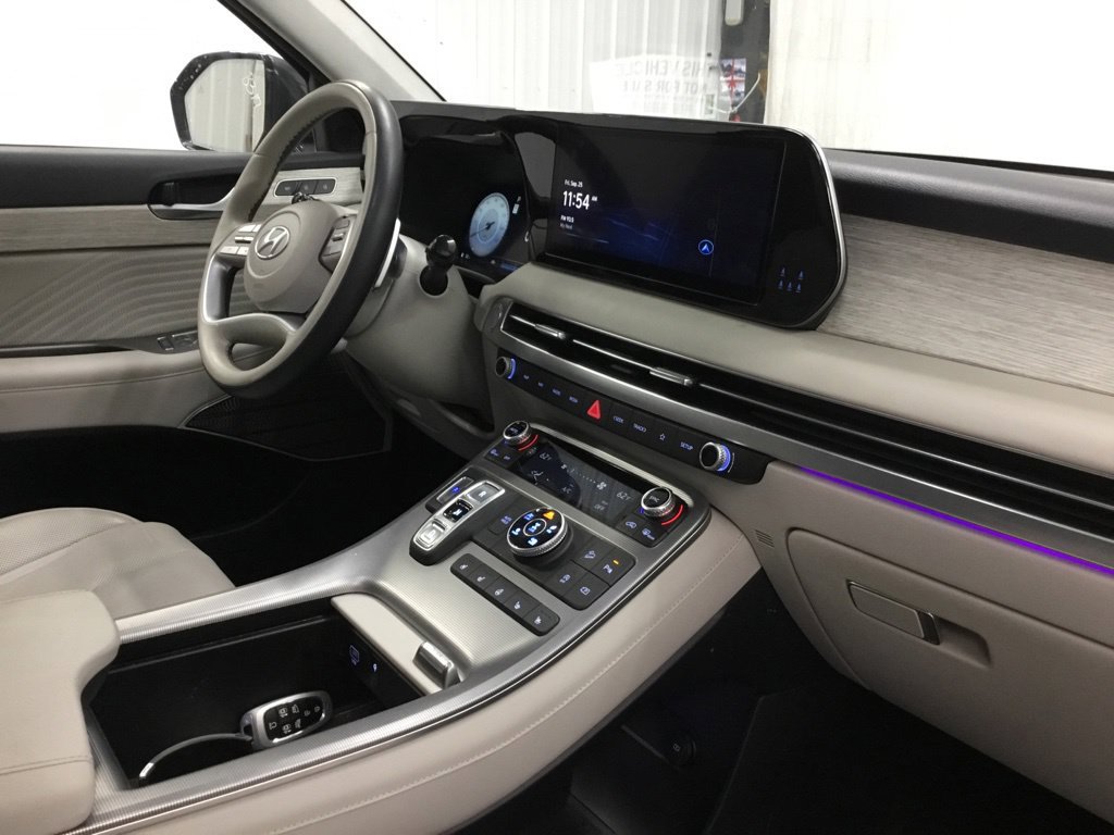 Used 2024 Hyundai Palisade Calligraphy AWD/4WD image 23