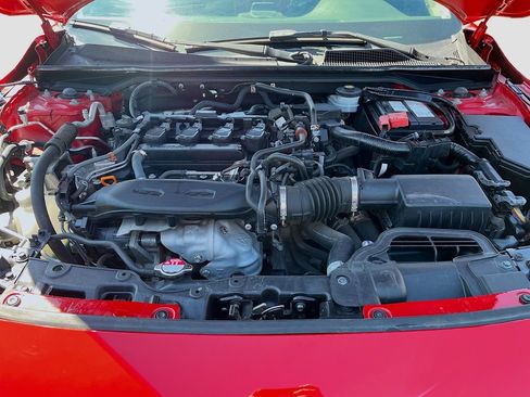 Used 2022 Honda Civic Touring image 28