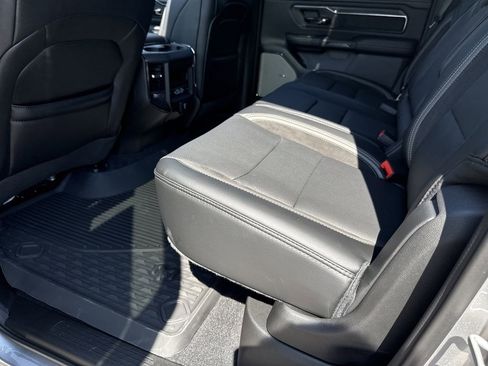 New 2026 RAM 1500 Rebel w/ Rebel Level 2 Equipment Group image 37