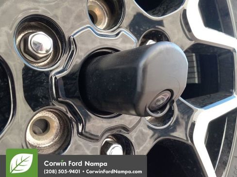 New 2025 Ford Bronco Outer Banks image 30