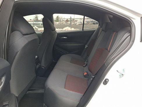 Certified 2024 Toyota Corolla SE image 11