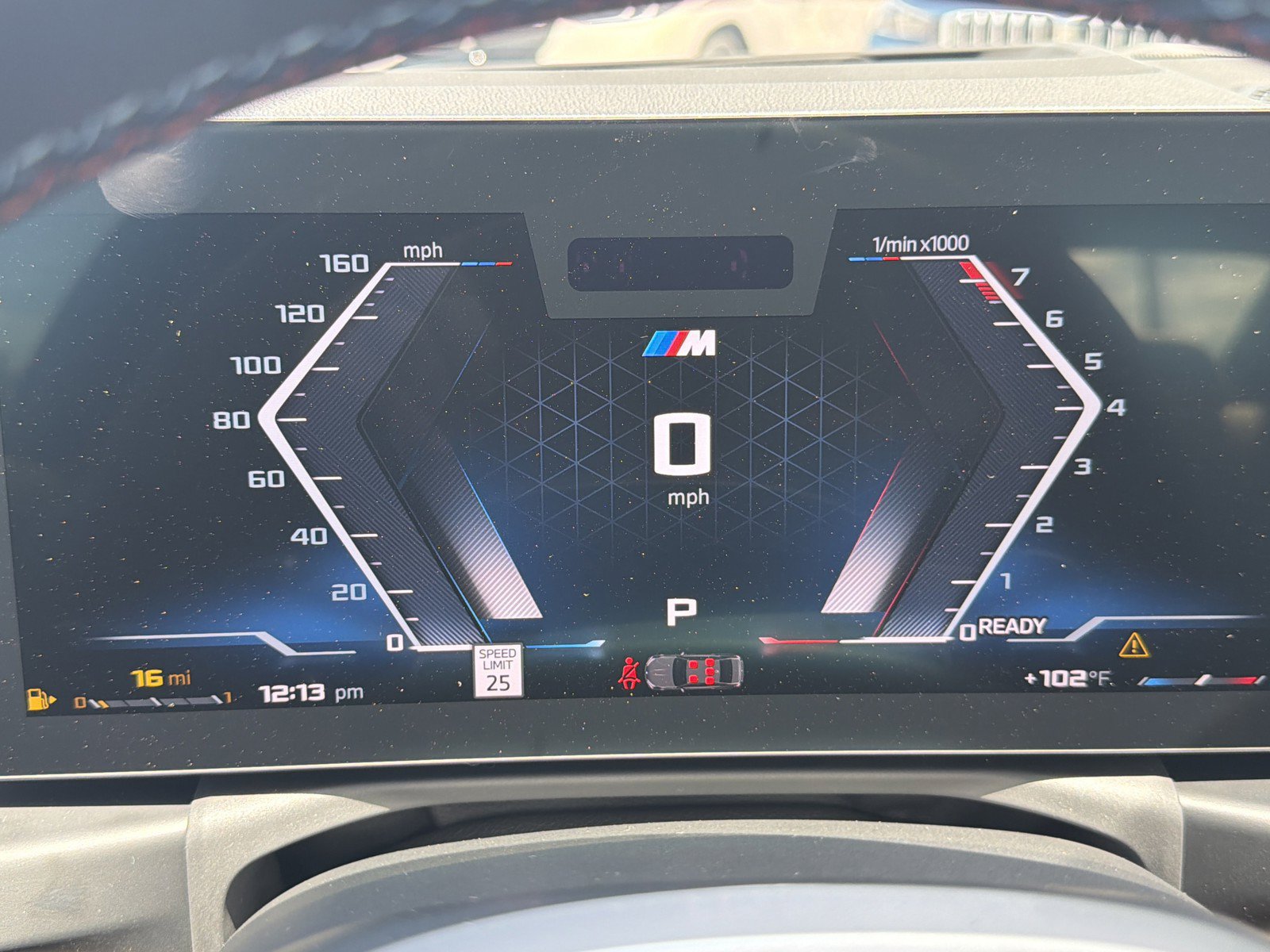 New 2026 BMW M340i RWD image 37
