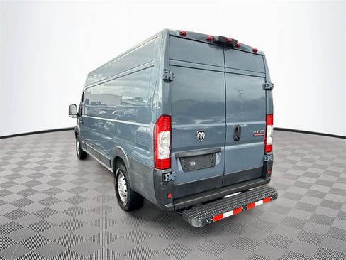 Used 2020 RAM ProMaster 3500 image 8