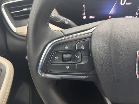 Used 2024 Buick Encore GX Sport Touring image 11