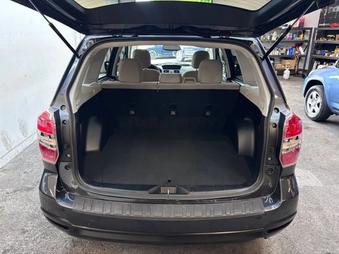 Used 2014 Subaru Forester 2.5i Premium w/ Popular Package #2 AWD/4WD image 24