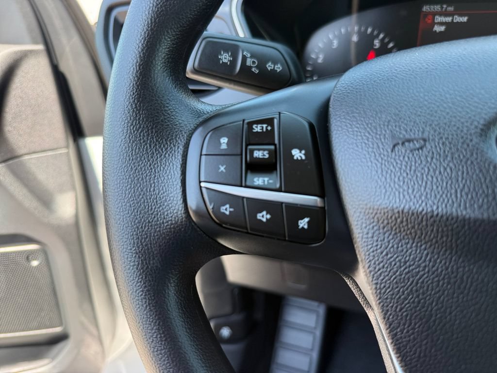 Used 2020 Ford Escape SE AWD/4WD image 25