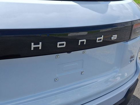 New 2026 Honda Prologue EX image 10