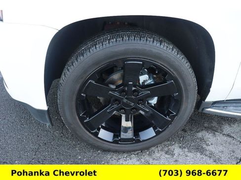 Used 2019 GMC Yukon SLE w/ HD Trailering Package image 26