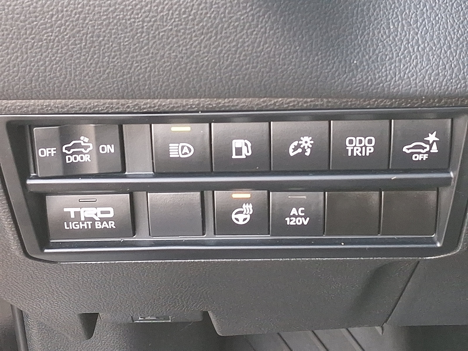 Used 2023 Toyota Tundra TRD Pro AWD/4WD image 26
