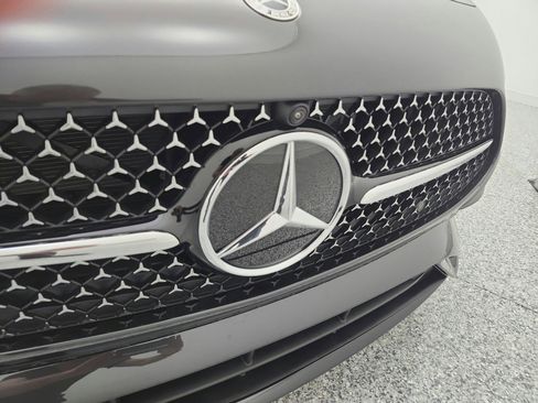 New 2026 Mercedes-Benz CLE 300 4MATIC Cabriolet image 16