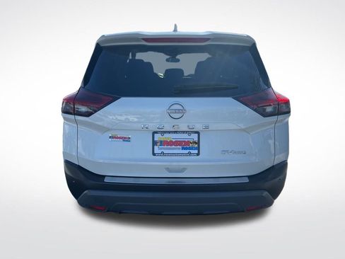 Certified 2023 Nissan Rogue SV image 43