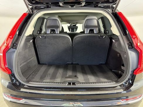 Used 2024 Volvo XC90 T8 Ultimate w/ Protection Package Premier AWD/4WD image 28