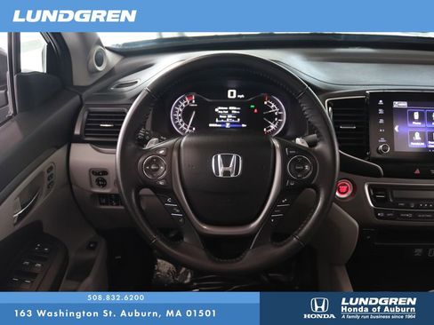 Used 2023 Honda Ridgeline RTL image 20