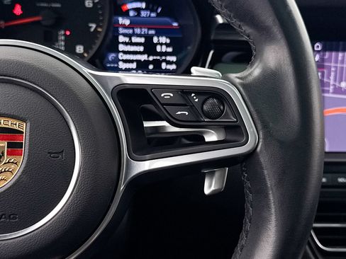 Used 2021 Porsche Macan AWD/4WD image 33