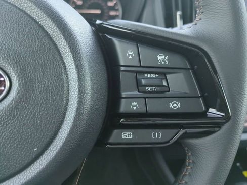 New 2026 Subaru Forester Sport AWD/4WD image 25