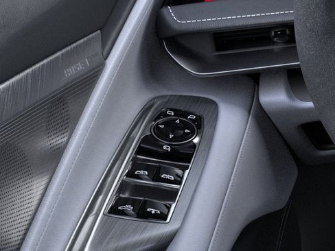 New 2026 Chevrolet Corvette Z06 RWD image 22