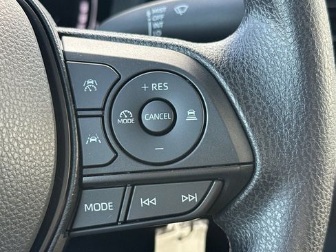 New 2026 Toyota Corolla LE image 26