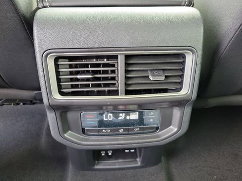 New 2026 Volkswagen Atlas Cross Sport SEL Premium R-Line image 16