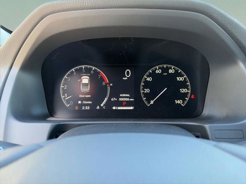 New 2026 Honda Ridgeline RTL image 13