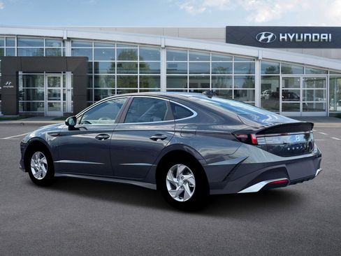 New 2026 Hyundai Sonata SE image 4