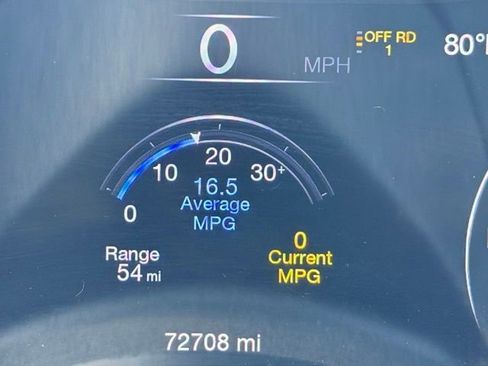 Used 2021 Jeep Grand Cherokee High Altitude AWD/4WD image 21