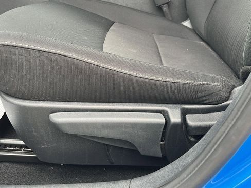 Used 2025 Nissan Sentra SV image 22