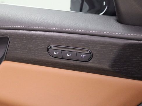 Certified 2026 INFINITI QX60 Autograph w/ Dark Cargo Package image 21