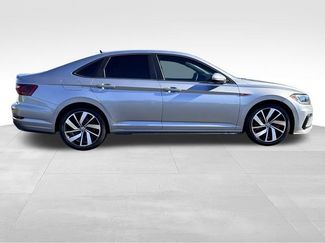Used 2021 Volkswagen Jetta GLI video 2