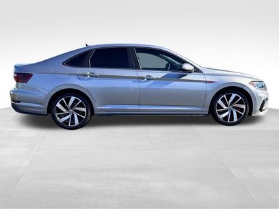 Used 2021 Volkswagen Jetta GLI