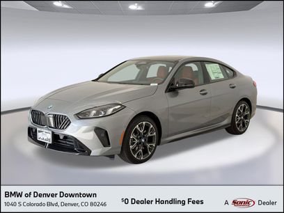 New 2026 BMW 228i xDrive w/ Technology Package
