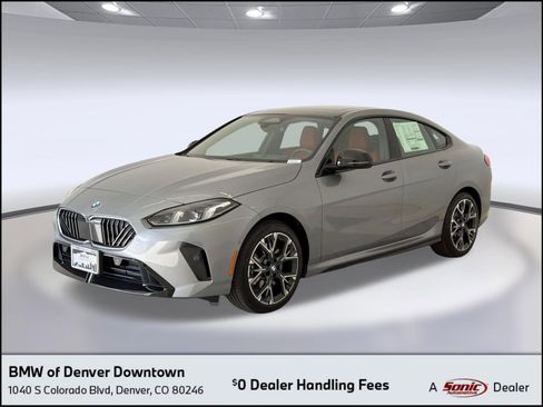 New 2026 BMW 228i xDrive w/ Technology Package image 1