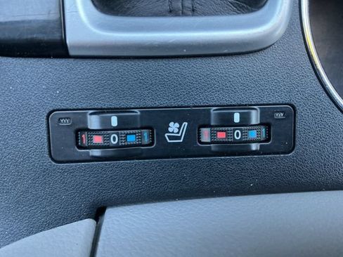 Used 2017 Toyota Highlander Limited w/ Protection Package #3 AWD/4WD image 24