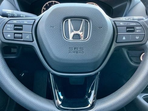 New 2026 Honda HR-V LX image 15