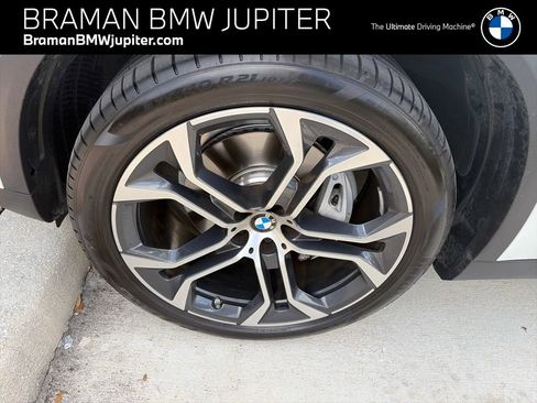 Used 2025 BMW X5 sDrive40i w/ Parking Assistance Package RWD image 1