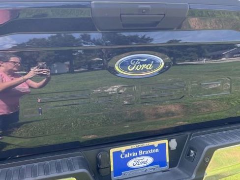 Used 2023 Ford F150 XLT w/ Equipment Group 301A Mid image 10