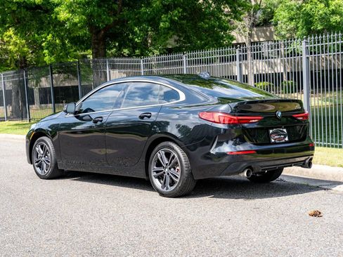 Used 2022 BMW 228i Gran Coupe FWD image 8