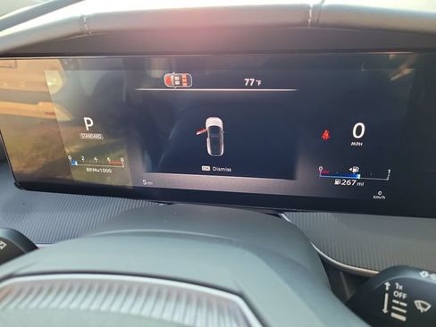 New 2026 Nissan Murano SV AWD/4WD image 27