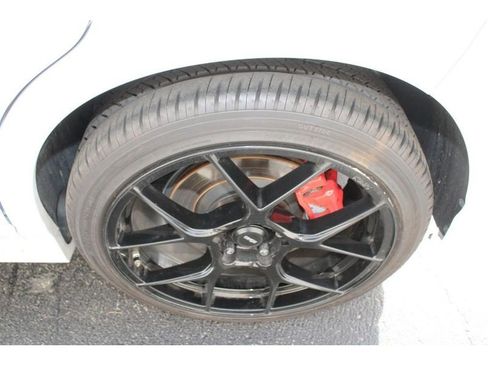 Used 2022 Hyundai Kona N w/ Cargo Package image 9