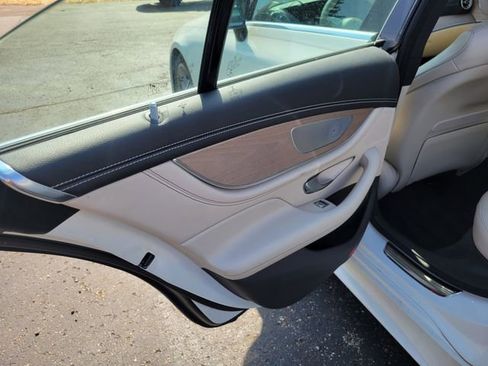 Used 2019 Mercedes-Benz CLS 450 4MATIC image 21