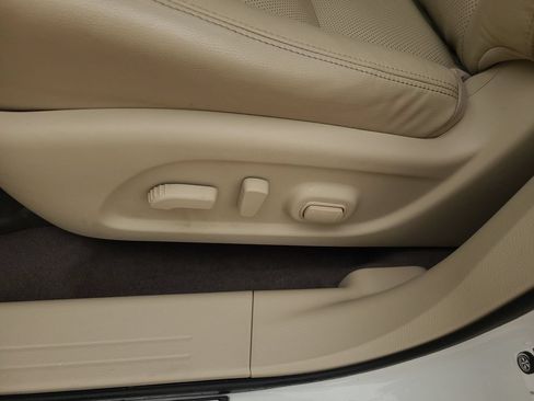 Used 2017 Nissan Murano Platinum w/ Platinum Technology Package FWD image 21