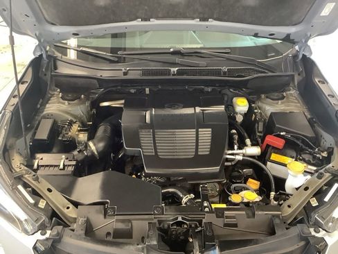 Used 2023 Subaru Forester Limited image 30