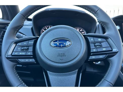 Used 2026 Subaru Forester Premium AWD/4WD image 23