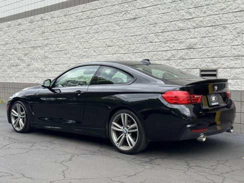 Used 2014 BMW 435i Coupe RWD image 14