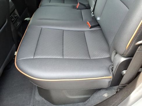Used 2023 GMC Canyon AT4 w/ AT4 Premium Package AWD/4WD image 21