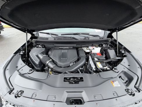 New 2026 Chevrolet Traverse RS image 29