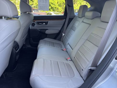 Used 2020 Honda CR-V Touring image 10
