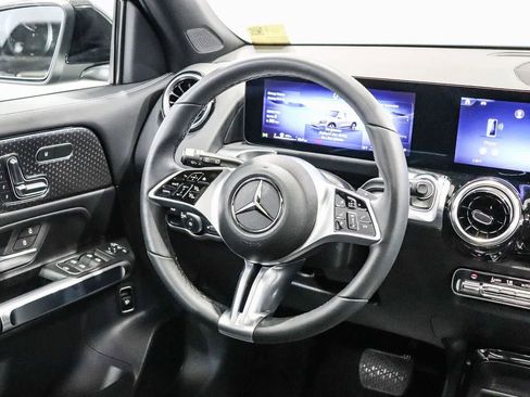 Certified 2026 Mercedes-Benz GLB 250 image 16