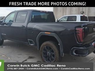 Used 2026 GMC Sierra 2500 AT4 AWD/4WD video 3