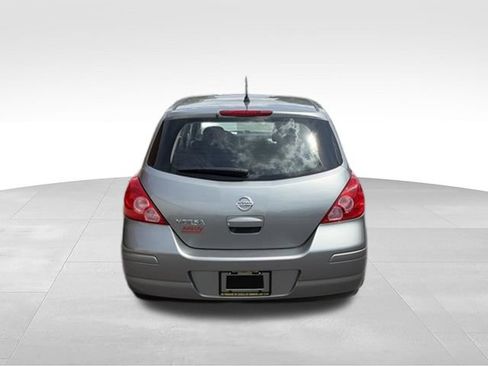 Used 2010 Nissan Versa 1.8 S w/ PWR Plus Pkg FWD image 28