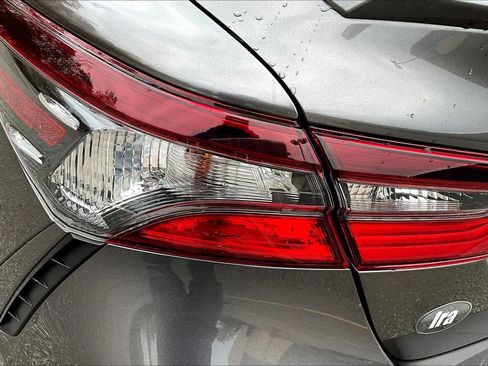 Used 2023 Toyota Camry SE image 27